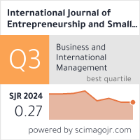 Scimago Journal & Country Rank