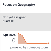 Scimago Journal & Country Rank
