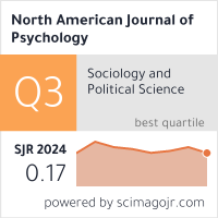 Scimago Journal & Country Rank