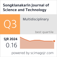 SCImago Journal & Country Rank