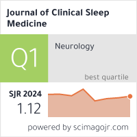 Journal of Clinical Sleep Medicine