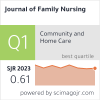 Journal of Family Nursing