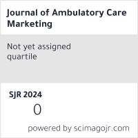 Scimago Journal & Country Rank