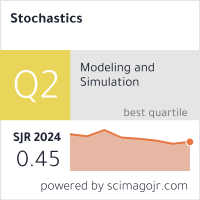 Stochastics