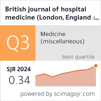 SCImago Journal & Country Rank