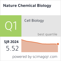 Nature Chemical Biology