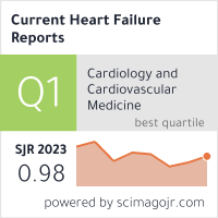 Current Heart Failure Reports