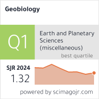 Geobiology