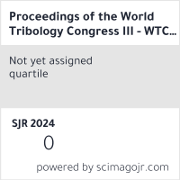 Scimago Journal & Country Rank