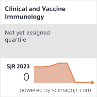 Clinical and Vaccine Immunology