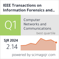 IEEE Transactions on Information Forensics and Security