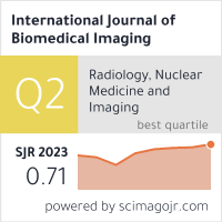 International Journal of Biomedical Imaging