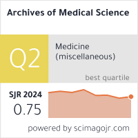 Archives of Medical Science