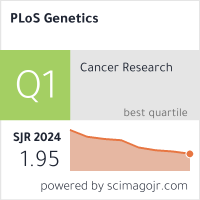 PLoS Genetics