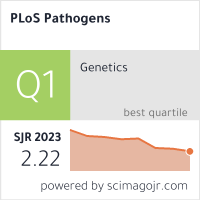 PLoS Pathogens