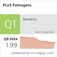 PLoS Pathogens