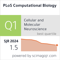 PLoS Computational Biology