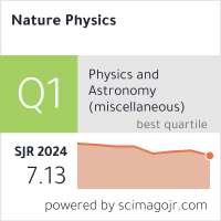 Nature Physics