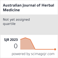 Australian Journal of Medical Herbalism