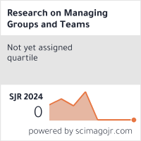 Scimago Journal & Country Rank