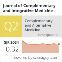 Scimago Journal & Country Rank