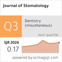 Scimago Journal & Country Rank