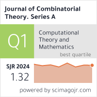 Journal of Combinatorial Theory - Series A