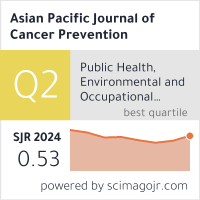 Asian Pacific Journal of Cancer Prevention
