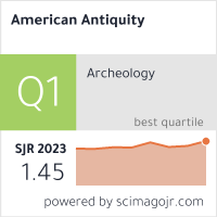 American Antiquity