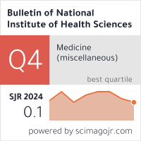 Scimago Journal & Country Rank