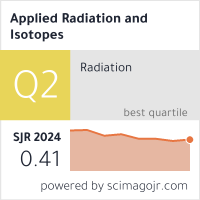 Applied Radiation and Isotopes