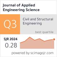 Journal of Applied Engineering Science