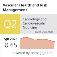 Vascular Health and Risk Management
