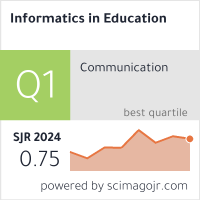 Scimago Journal & Country Rank