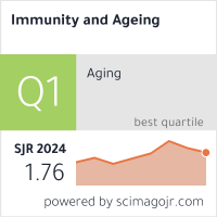 Immunity and Ageing