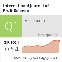 International Journal of Fruit Science