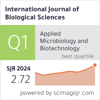 International Journal of Biological Sciences
