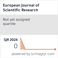 Scimago Journal & Country Rank