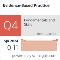 Evidence-Based Practice