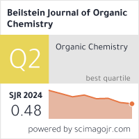 Scimago Journal & Country Rank