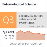 Entomological Science