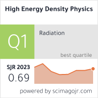 High Energy Density Physics