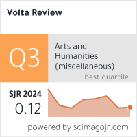 Volta Review