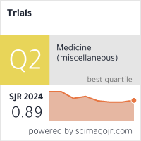 Scimago Journal & Country Rank