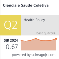 Scimago Journal & Country Rank