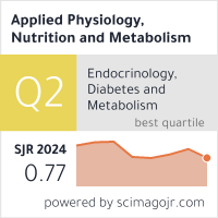 Scimago Journal & Country Rank