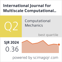 International Journal for Multiscale Computational Engineering