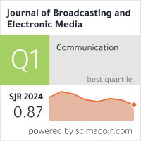 Scimago Journal & Country Rank