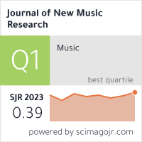 Journal of New Music Research