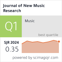 Scimago Journal & Country Rank